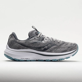 running convenience Saucony Omni 21 Women's  Alloy/Rainfall