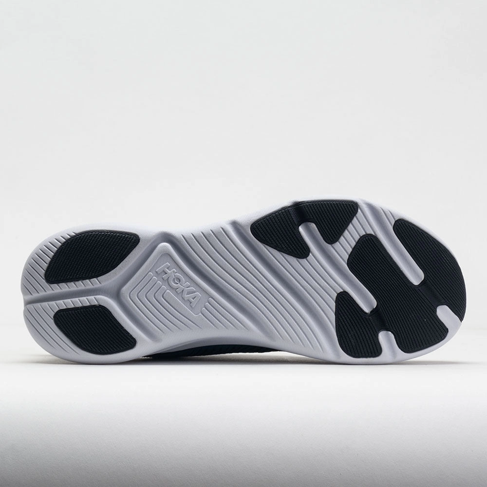 Magnificent style men's running shoe alternative HOKA Solimar Men's  Blue Coral/Butterfly