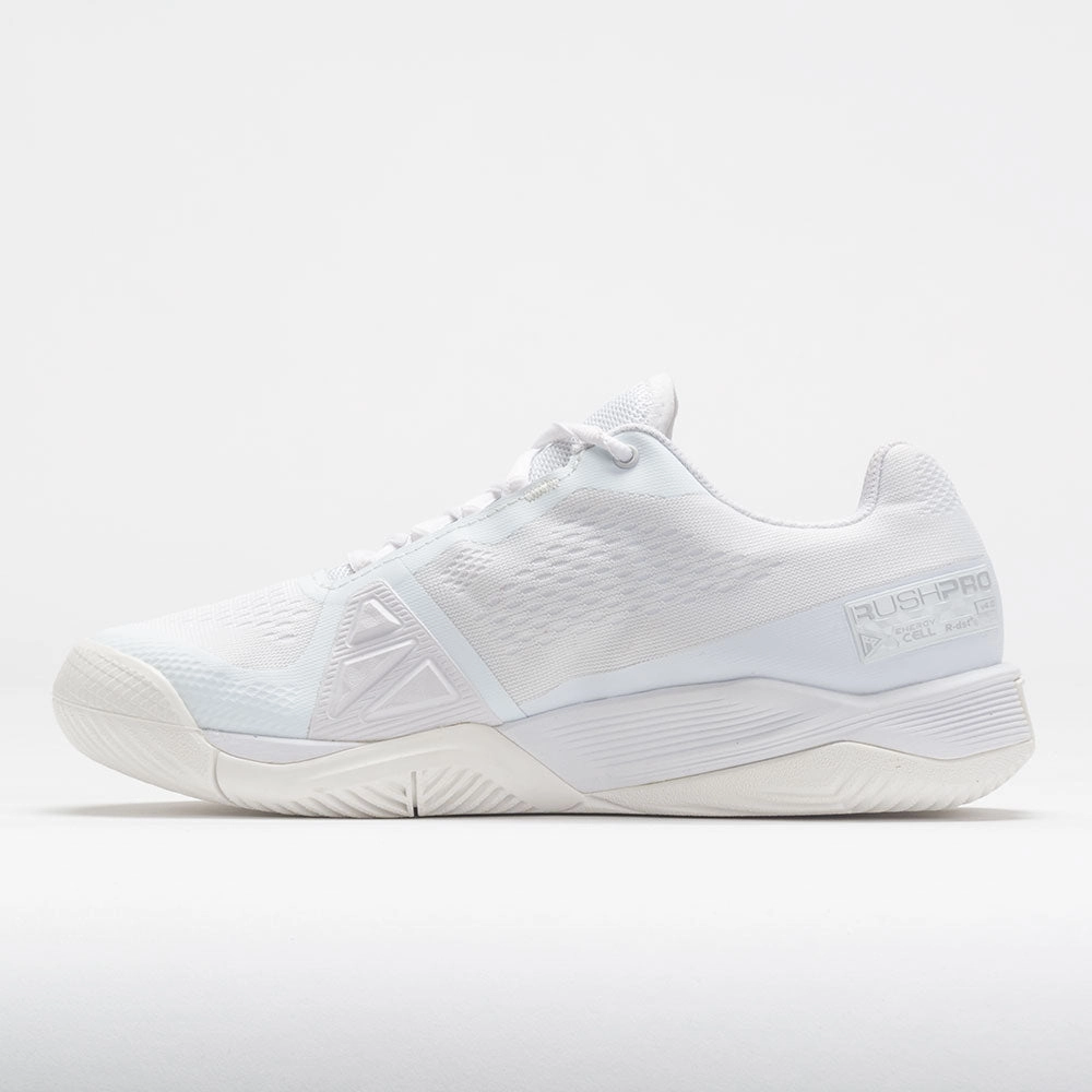 fulfillment Running Club Wilson Rush Pro 4.0 Women's  White