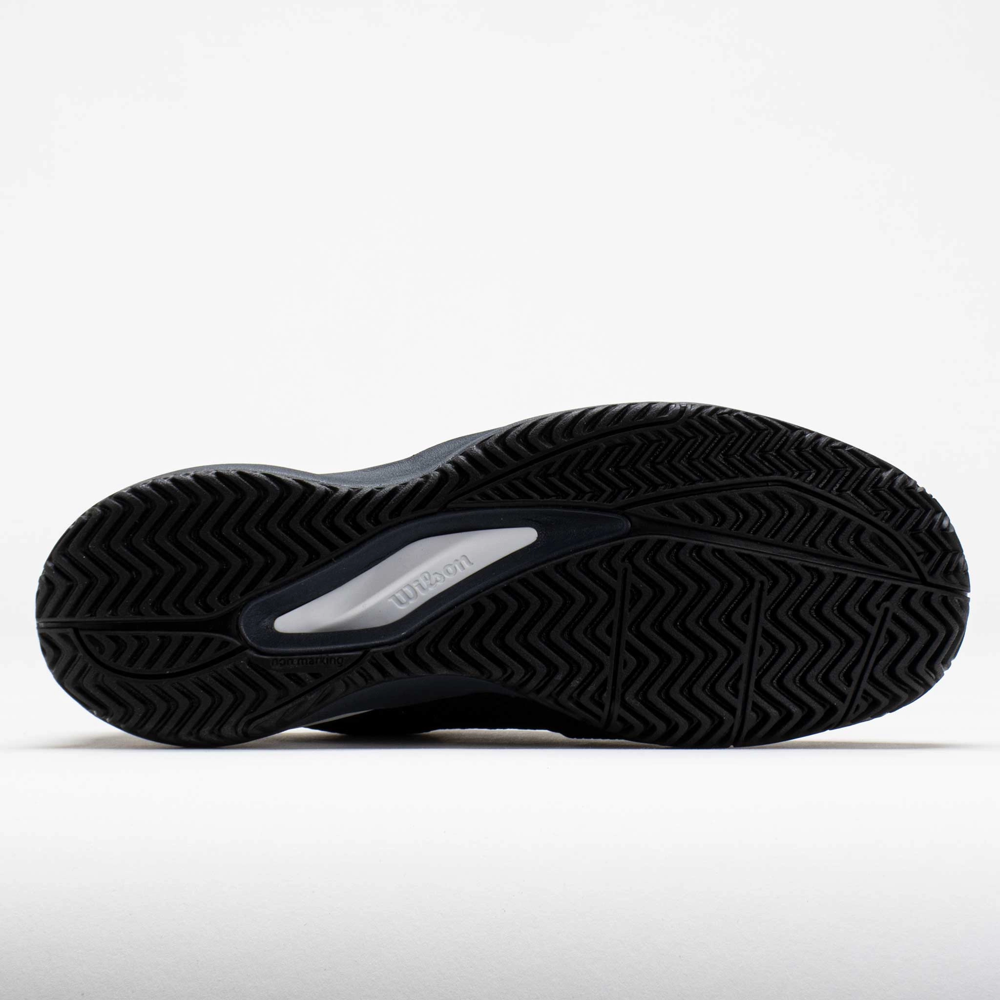 Wilson Rush Pro Ace Men's  Black/Ombre Blue/White perfect - running Health - promoting