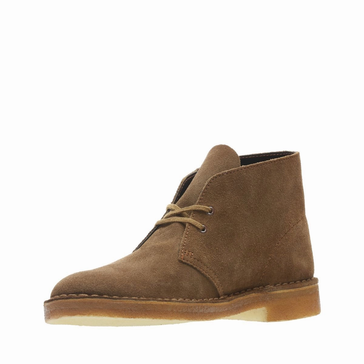 Desert Boot Durable Fit