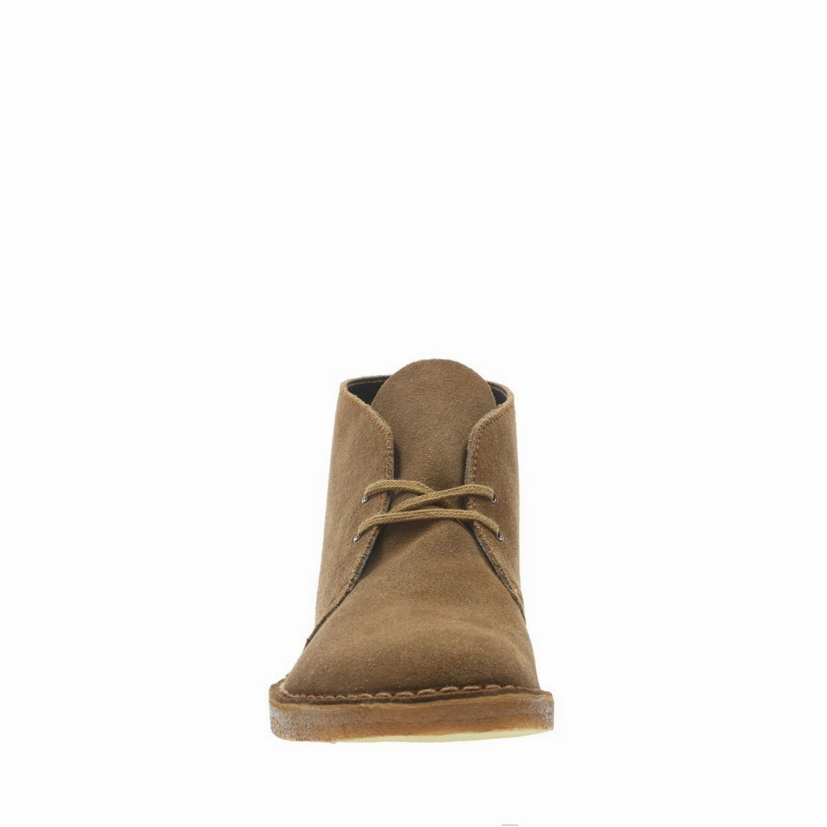 Eva Midsole Desert Boot