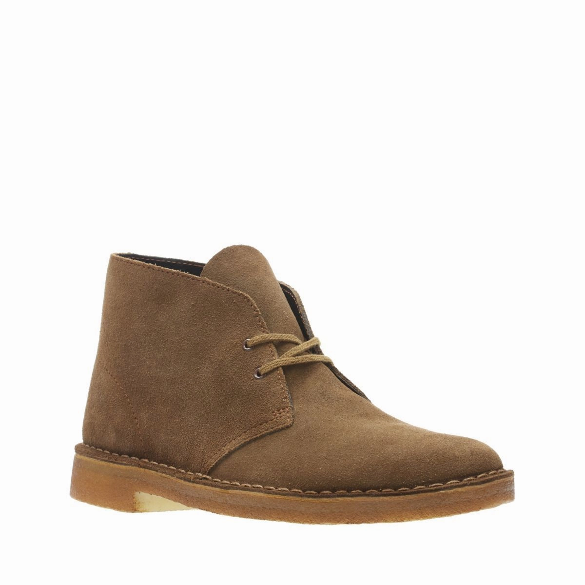 Desert Boot Surfer Ultimate Wear