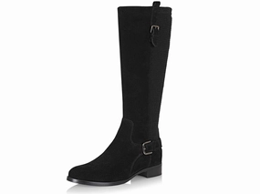 La Canadienne Senna Boots Comfortable Upper