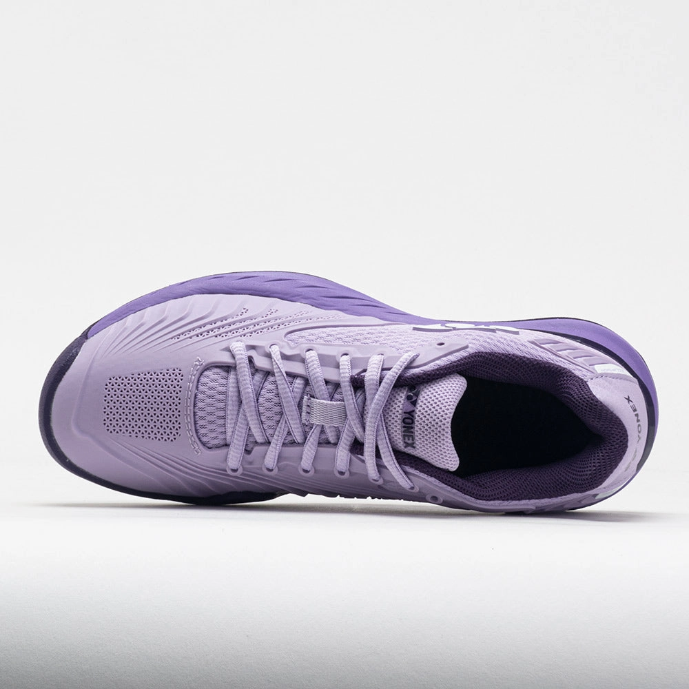 Yonex Power Cushion Eclipsion 4 Women's  Mist Purple Comfortable Design intense - use shoes