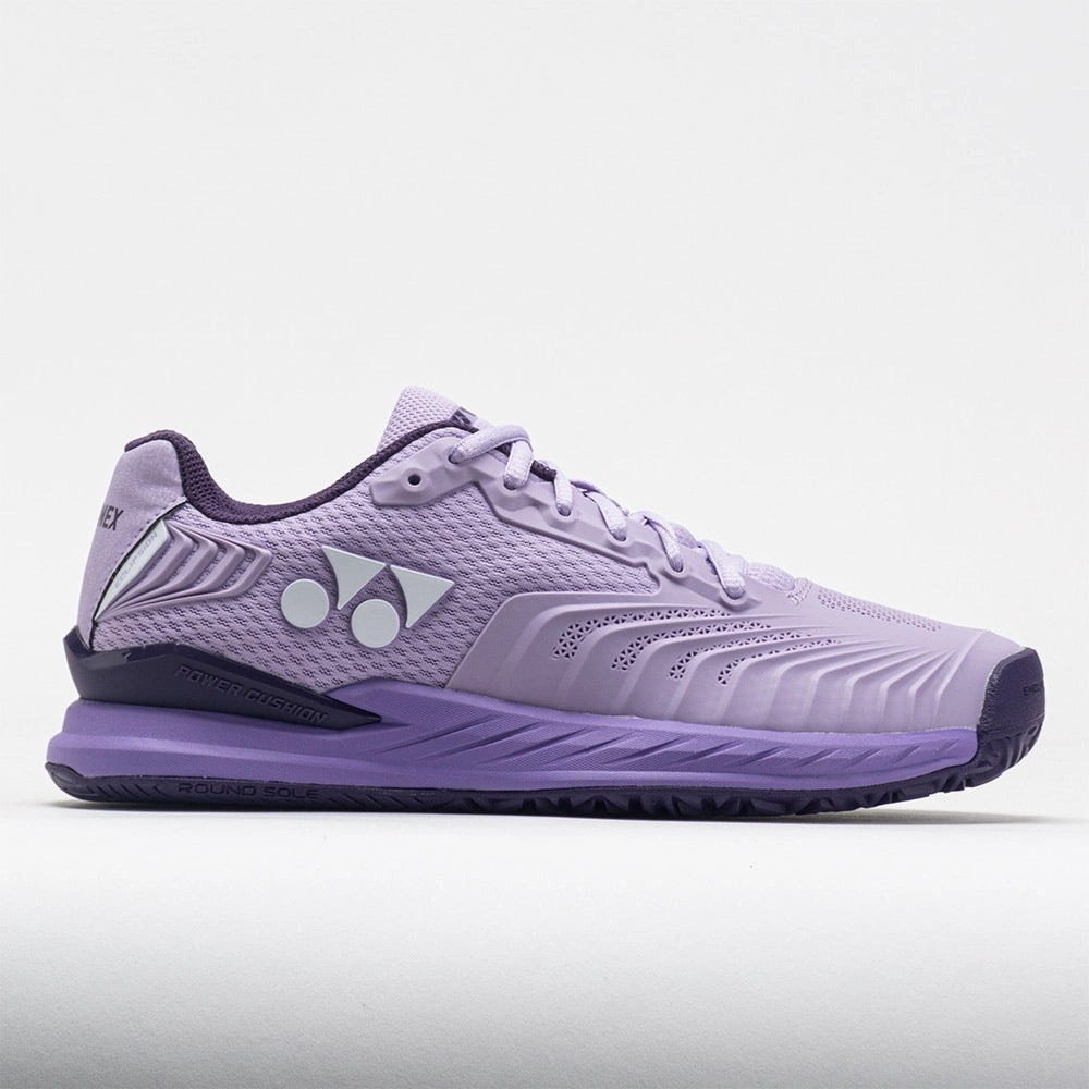 functional - training running shoes Yonex Power Cushion Eclipsion 4 Women's  Mist Purple