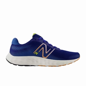 Women's 520RN8 Blue Agate/Firefly/Copper Step Trend