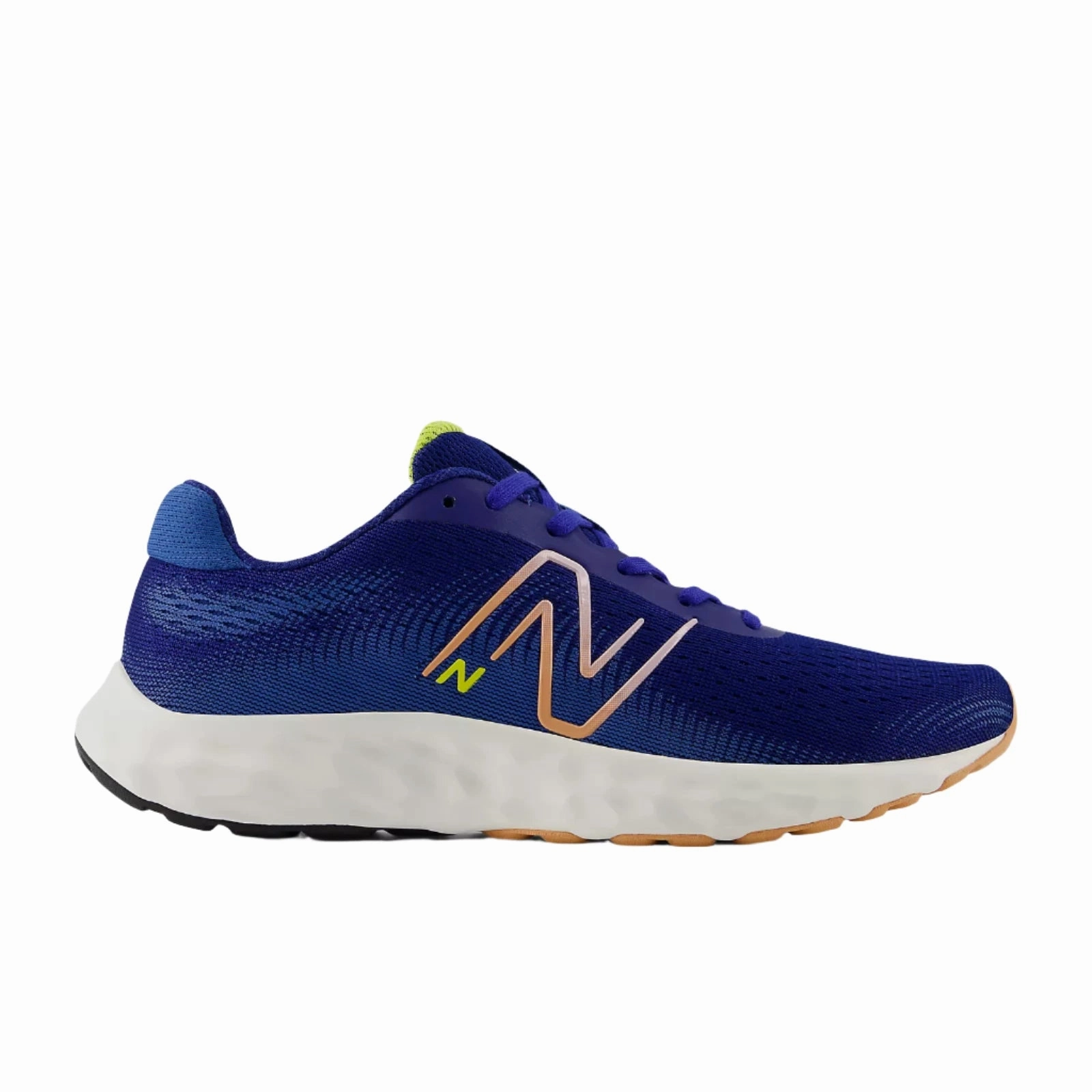 Women's 520RN8 Blue Agate/Firefly/Copper Step Trend