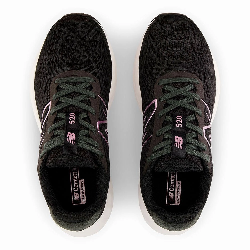 Work Ready Support Motion Women's 520v8 Black