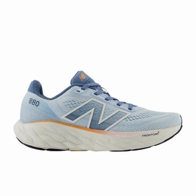 Women's 880J14 Quarry Blue/Sea Salt Heavy Stride Urban Living