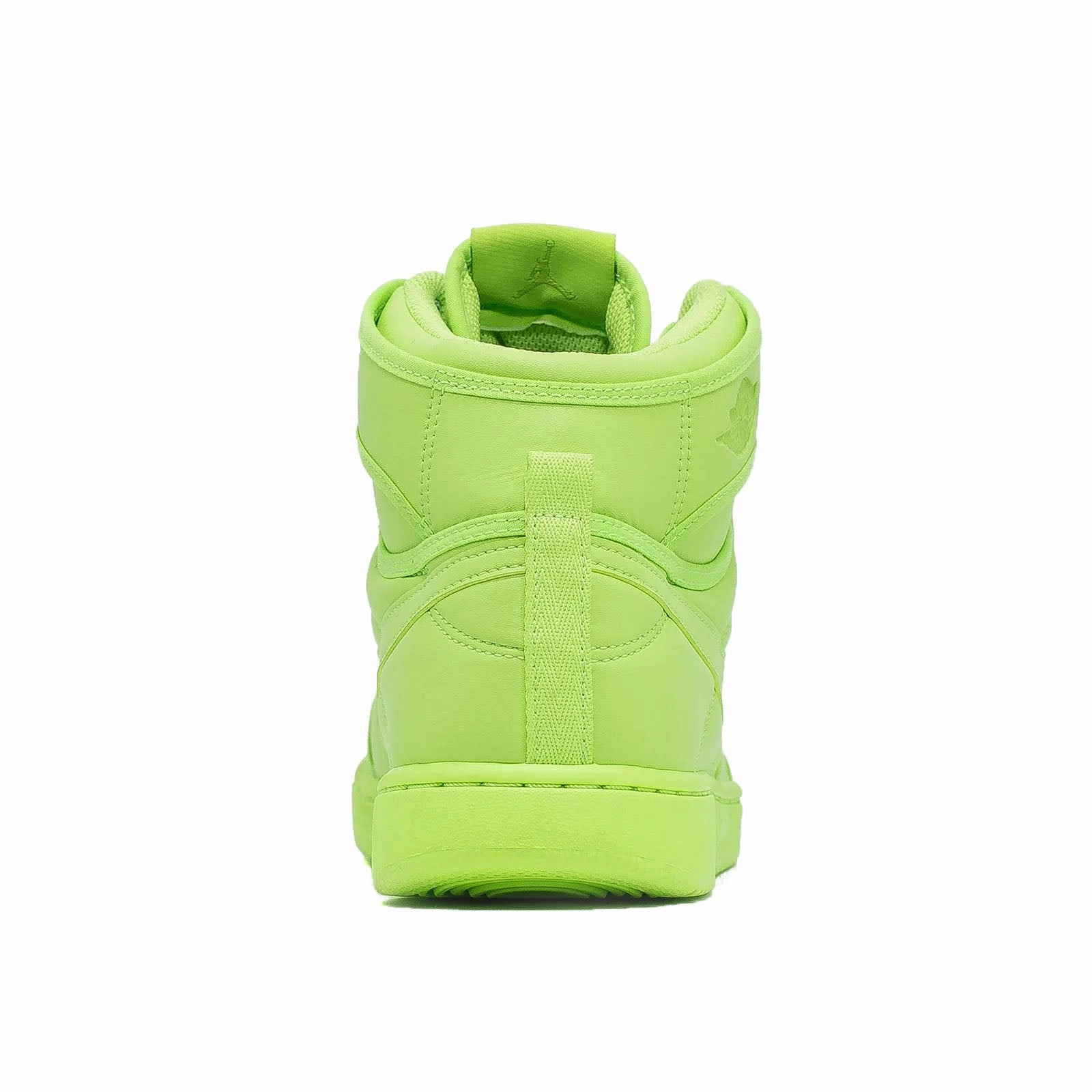 Women's Air Jordan 1 High, Billie Eilish KO Volt city running gear