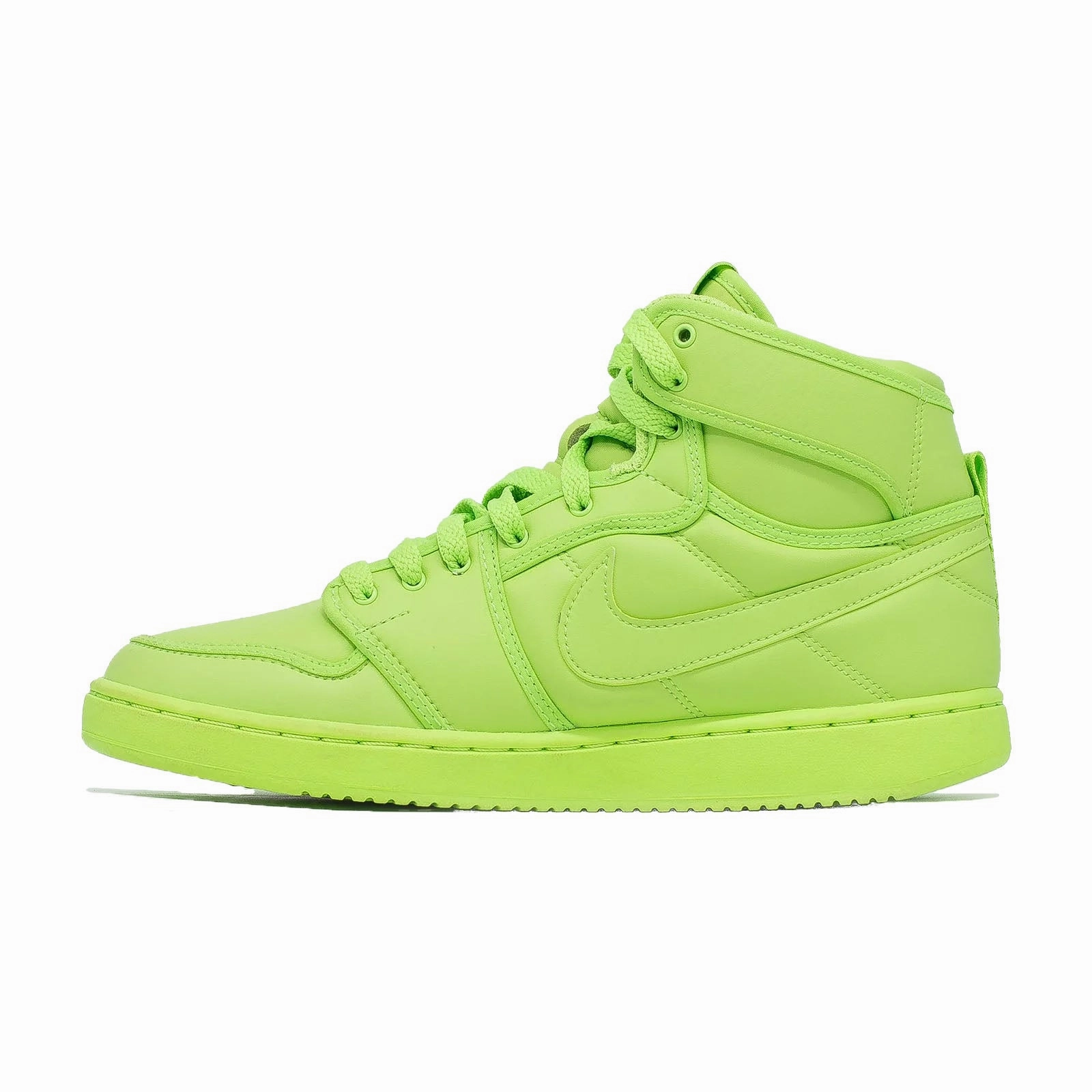 low - end shoes Women's Air Jordan 1 High, Billie Eilish KO Volt