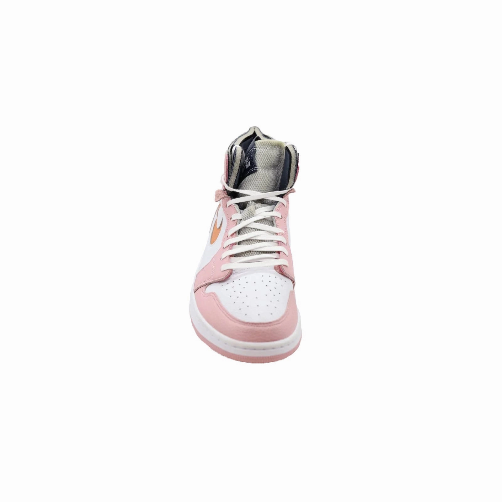 Spectacular performance Women's Air Jordan 1 High Zoom Comfort, Pink Glaze