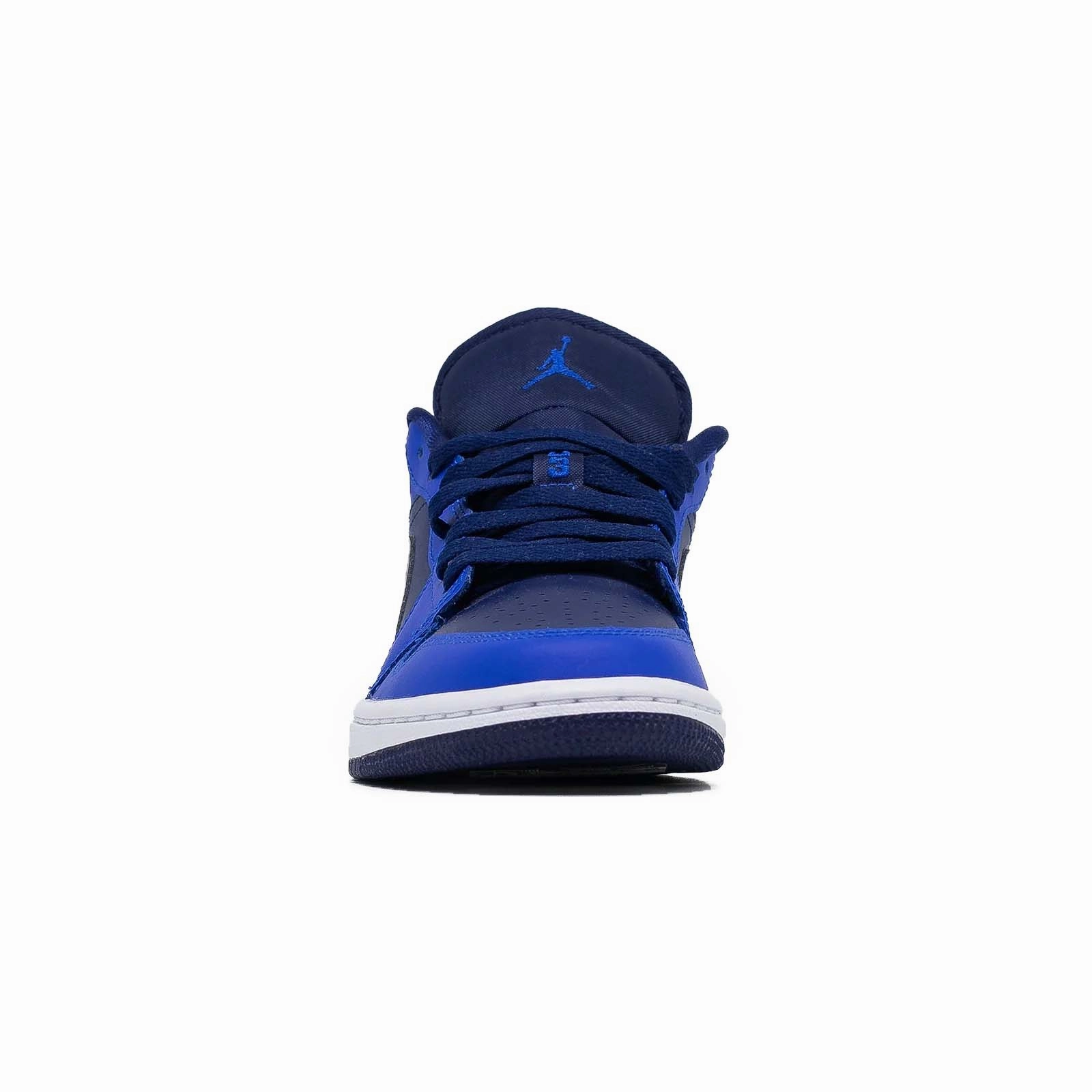 sprinter Women's Air Jordan 1 Low, Game Royal