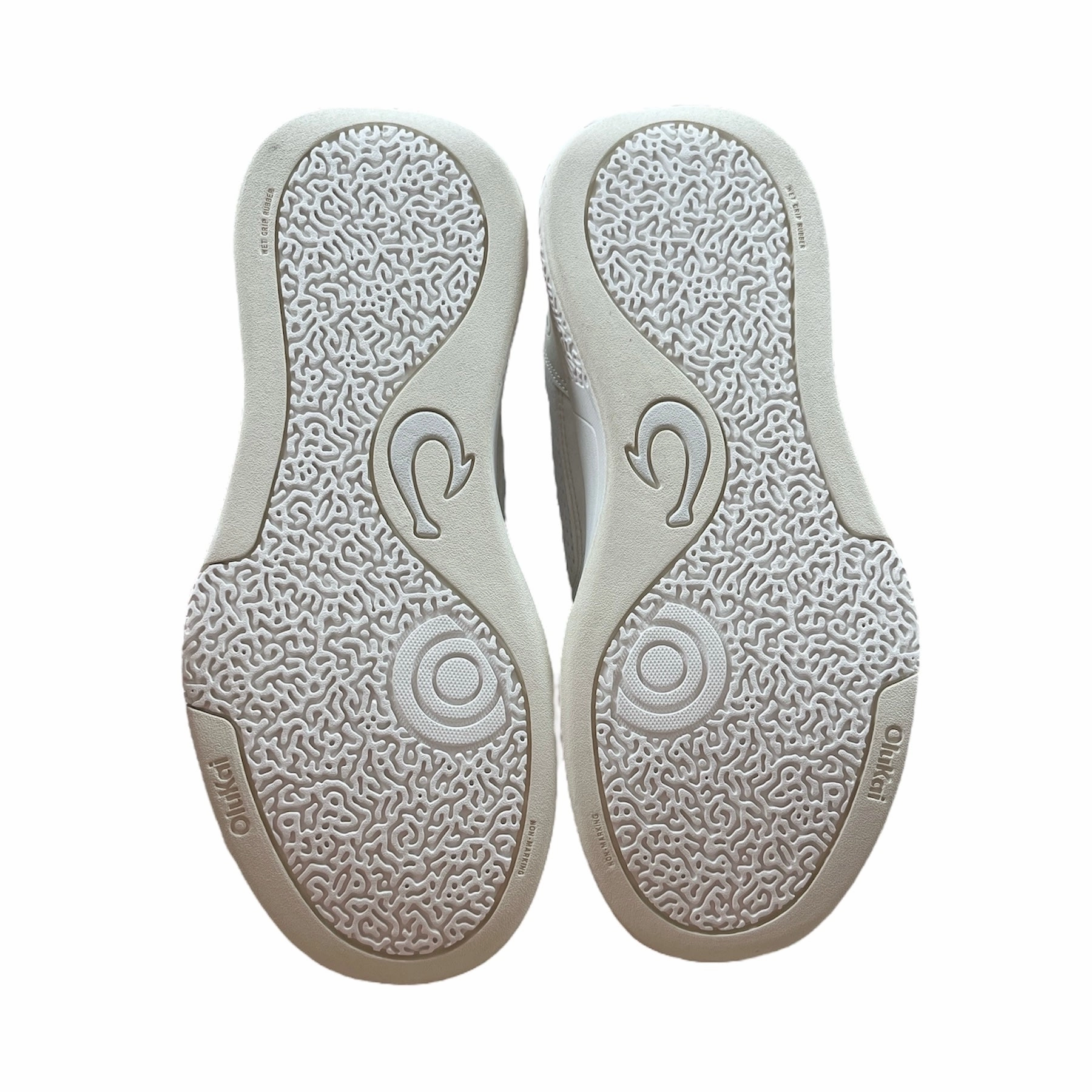 Women's Anau Bright White/Bright White Breathable Lining