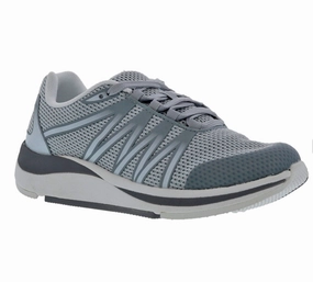 Everyday Edge Women's Balance Grey
