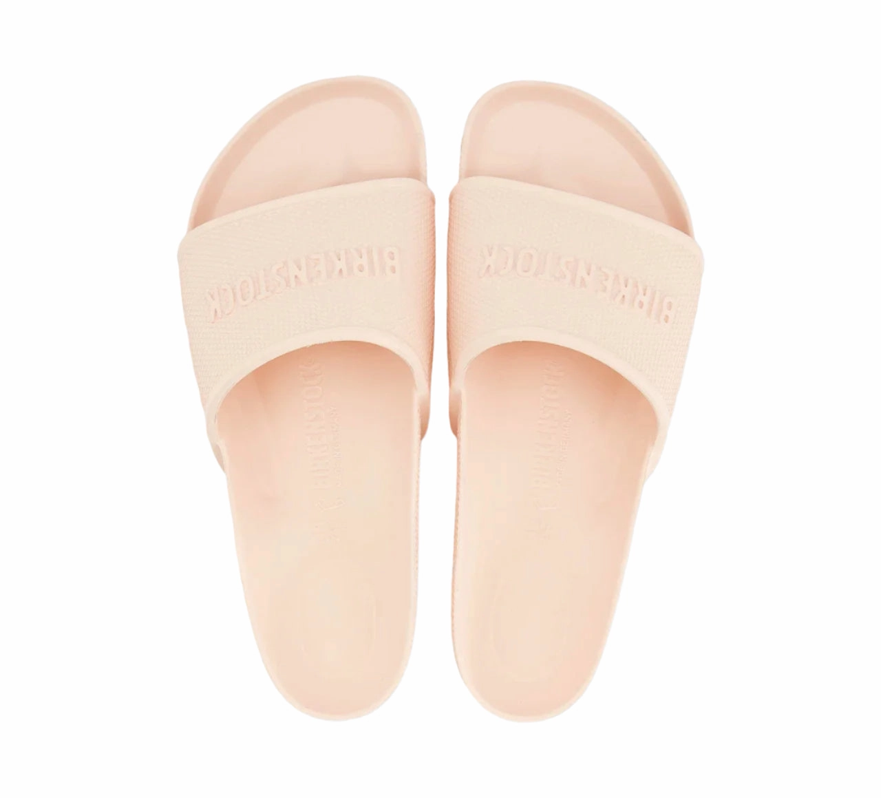 Cushioned Sole Daily Comfort Shoes Women's Barbados EVA Rose