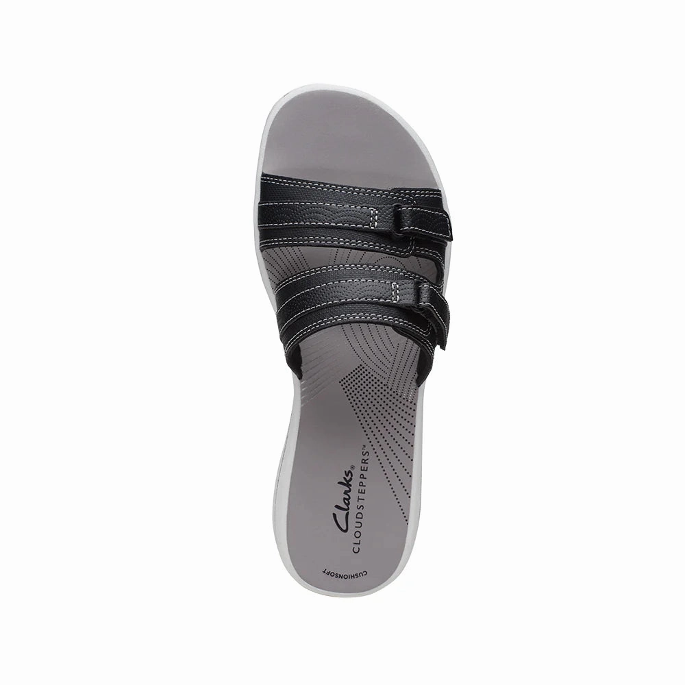 Seaside Wear Soft Mesh Women's Breeze Piper Black