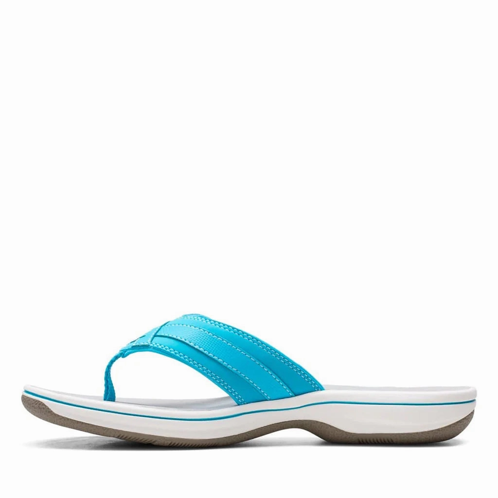 Women's Breeze Sea Aqua Synthetic therapeutic Tropical Glow