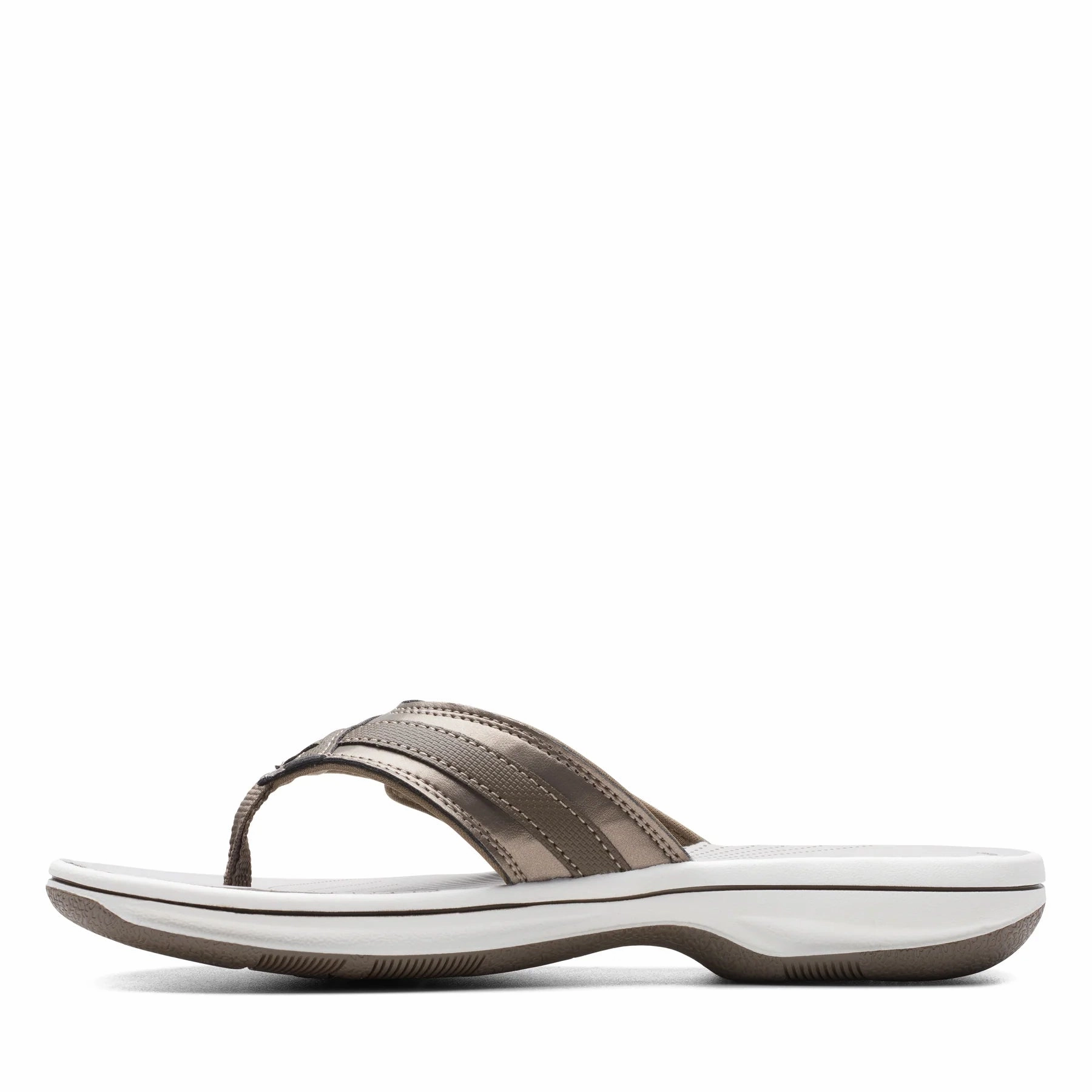 summer shoes Hot Weather Women's Breeze Sea Pewter Synthetic