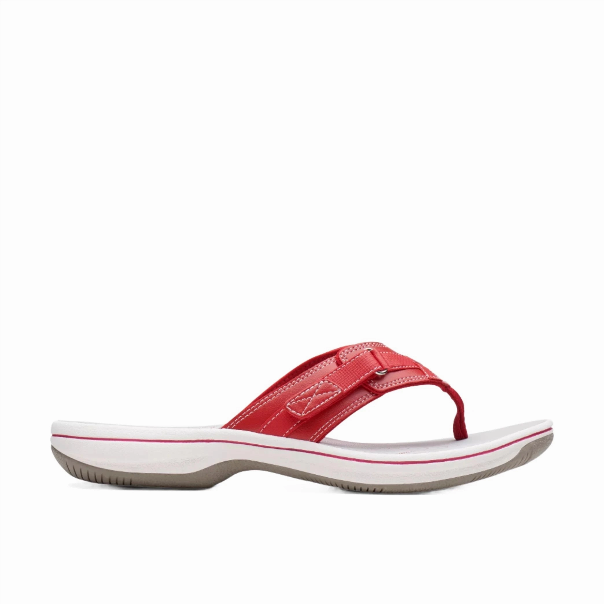Secure Wrap Women's Breeze Sea Red Synthetic