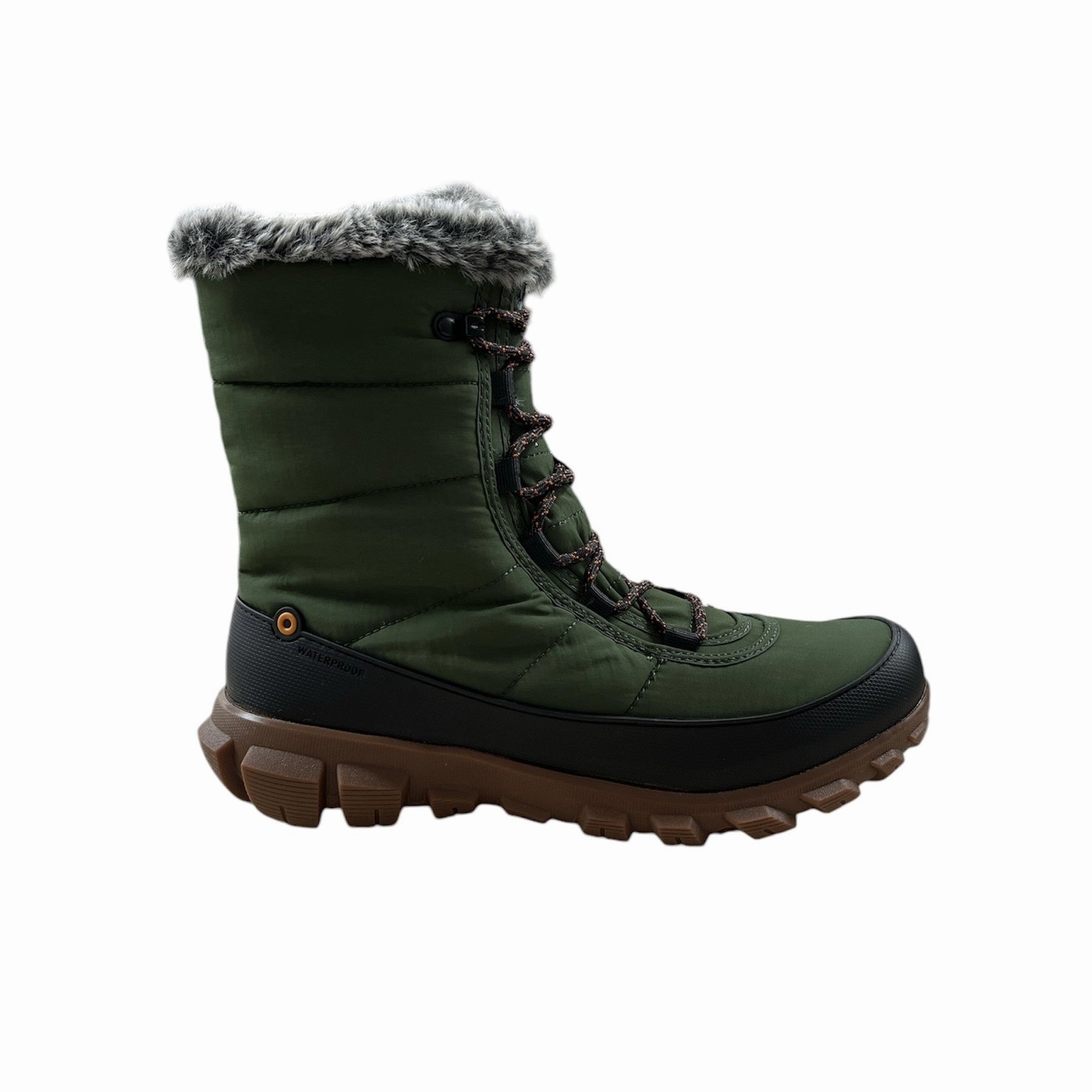 Women's Cedar Quilt Lace Cargo Outdoor Look