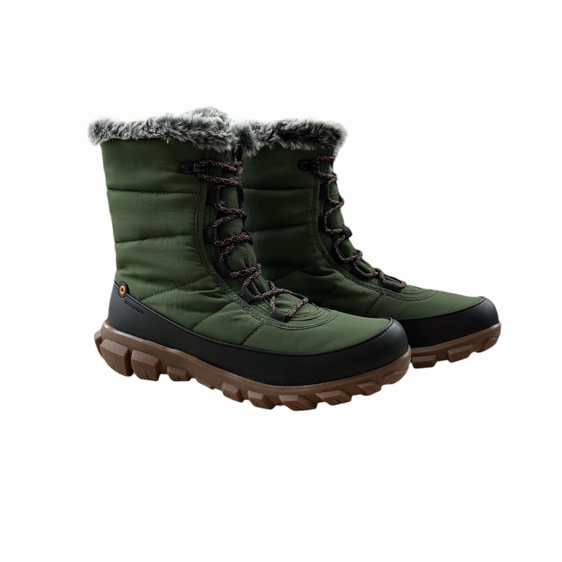 Trail Ready Women's Cedar Quilt Lace Cargo