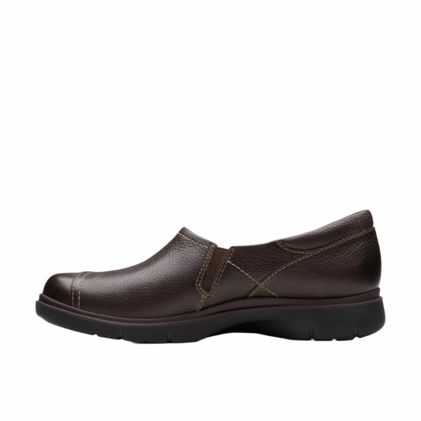 Partner Hike Korean Mood Women's Certina Ease Dark Brown