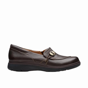 River Hike Women's Certina Ease Dark Brown