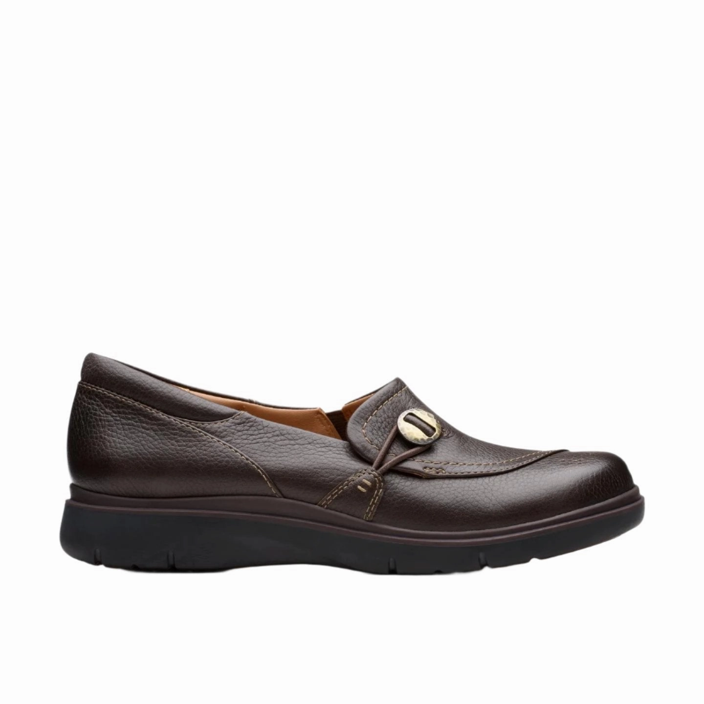 River Hike Women's Certina Ease Dark Brown