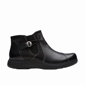Women's Certina Joy Black Durable Design Premium Performance