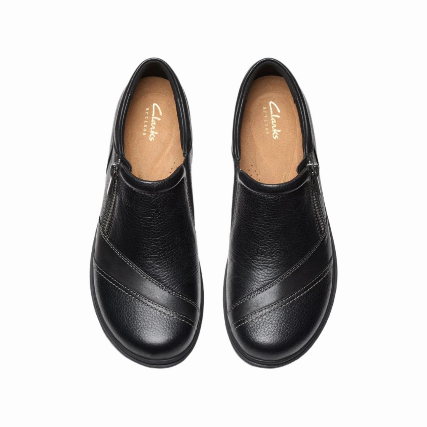 Trendy Odor Resistant Women's Certina Pure Black