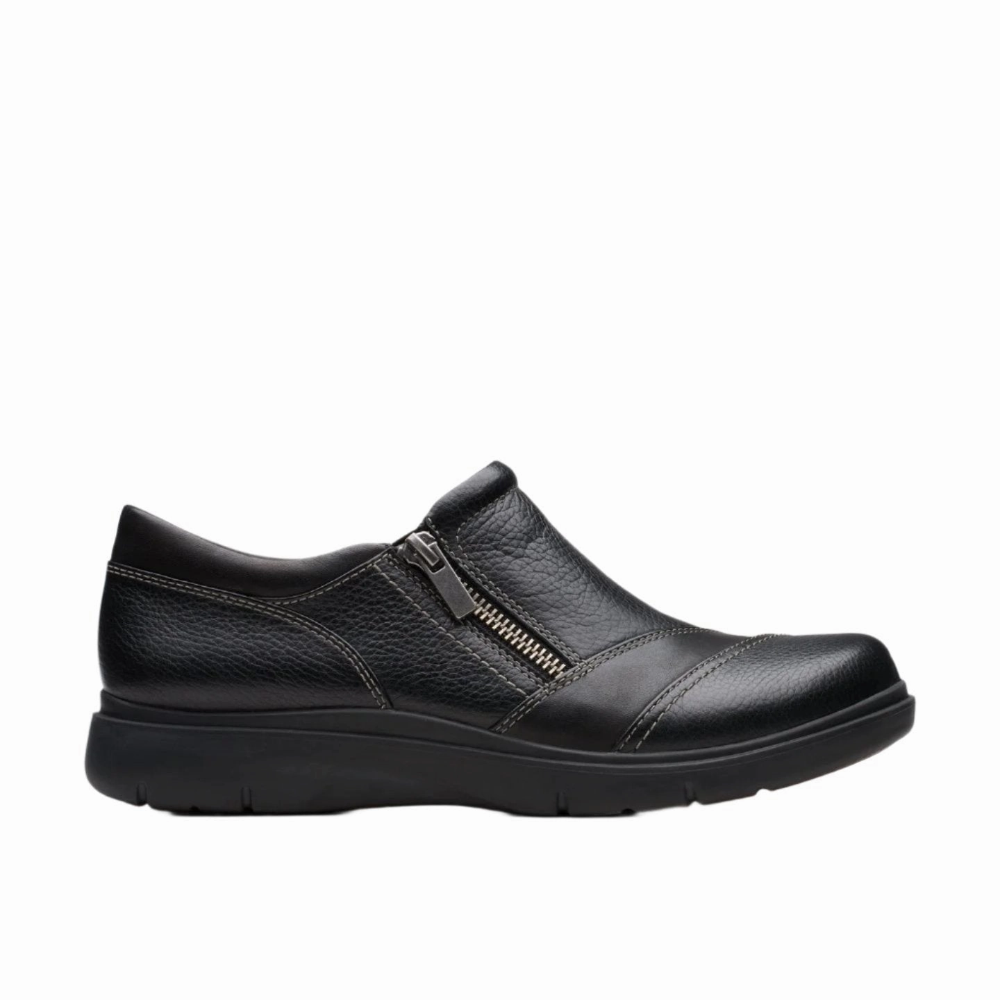 warm weather Weekend Escape Women's Certina Pure Black