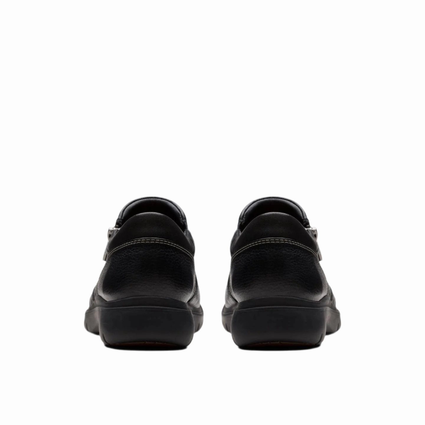 Women's Certina Pure Black Long Wear Trendy Look