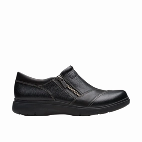 warm weather Weekend Escape Women's Certina Pure Black