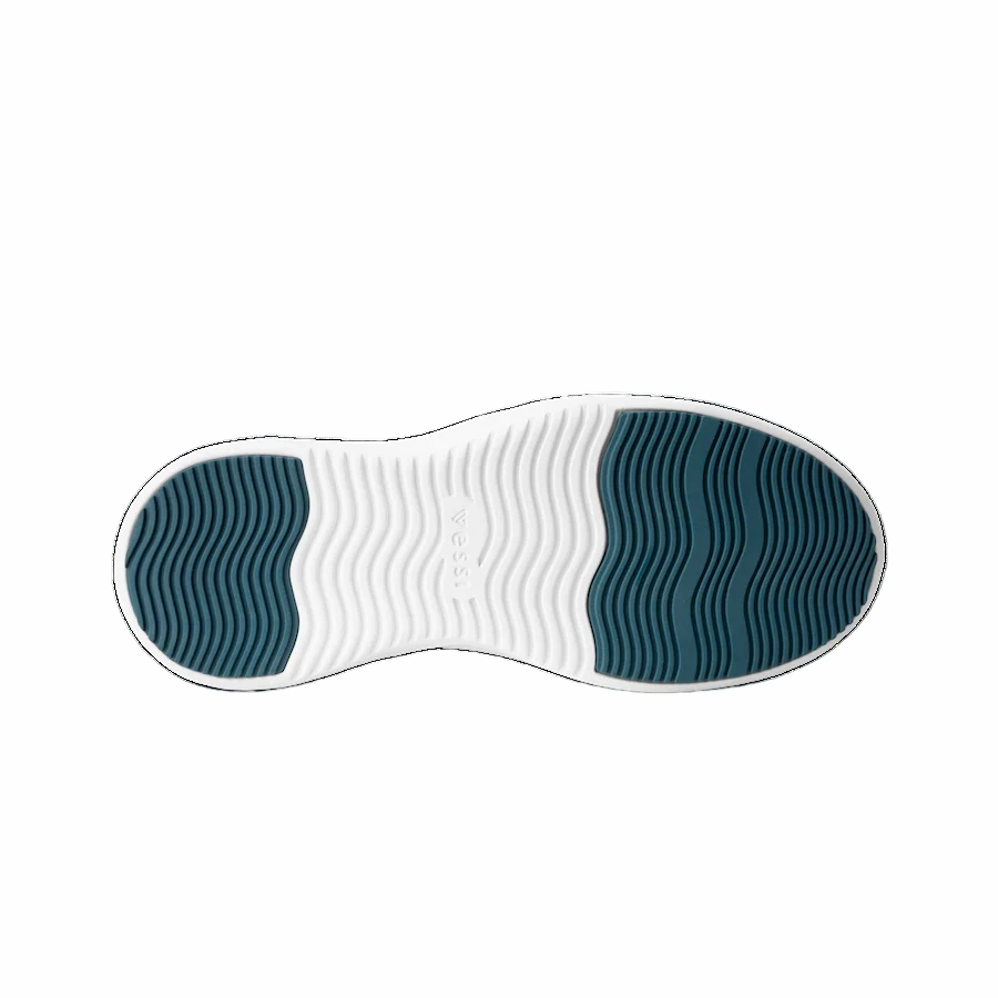 Women's Cityscape Classic Sneaker Storm Black Parade Walk Durability