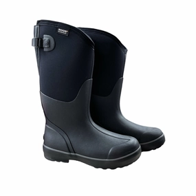 Women's Classic II Adjustable Calf Black Classic Core