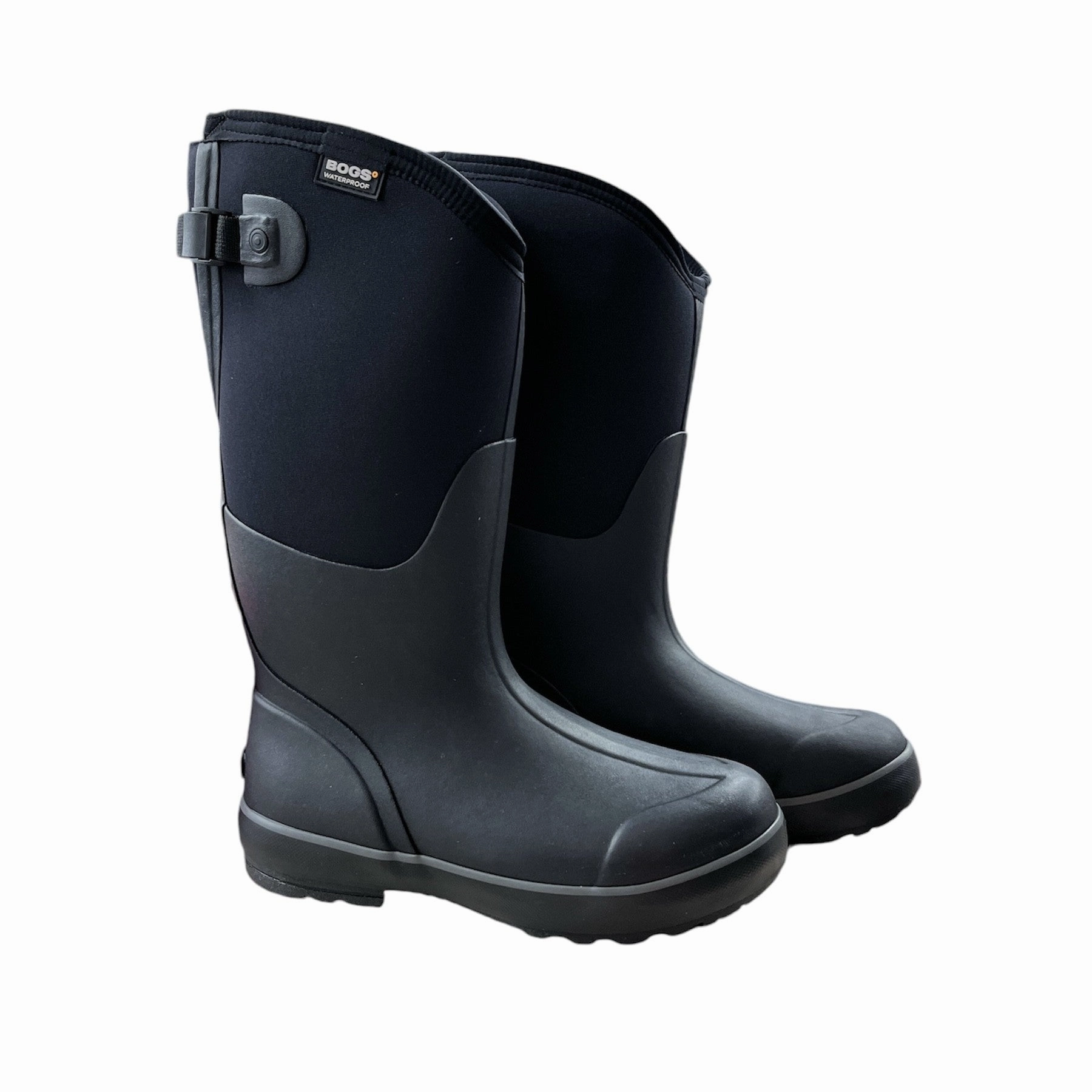 Women's Classic II Adjustable Calf Black Classic Core