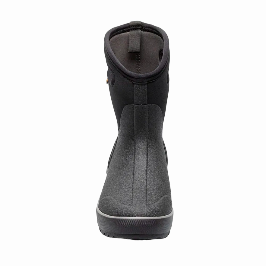 Fashionable Utility Heavy Duty Support Women's Classic II Mid Black