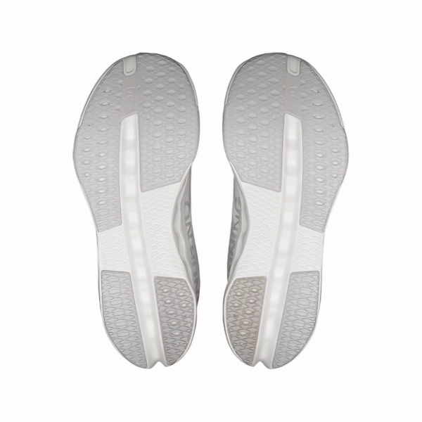 Mesh Fabric Women's Cloudsurfer Next White/White