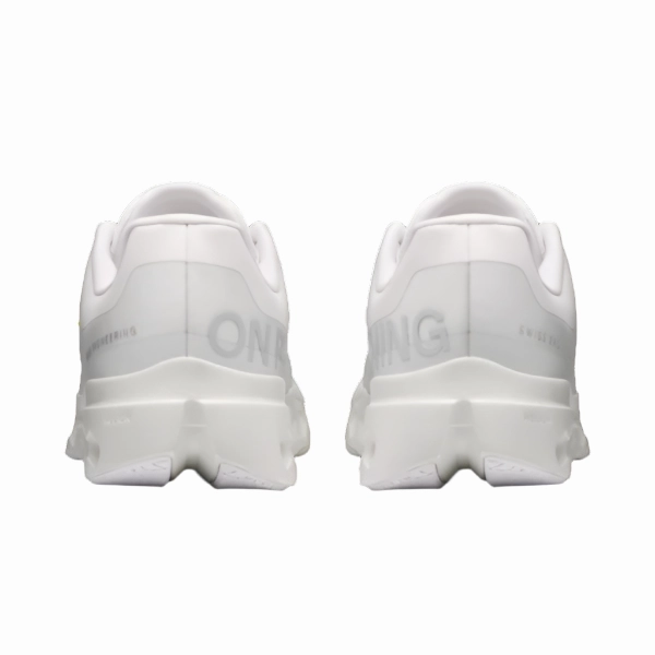 Easy Hike Women's Cloudsurfer Next White/White