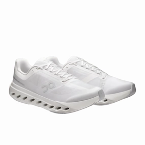 Comfort   insole Snow Step Women's Cloudsurfer Next White/White