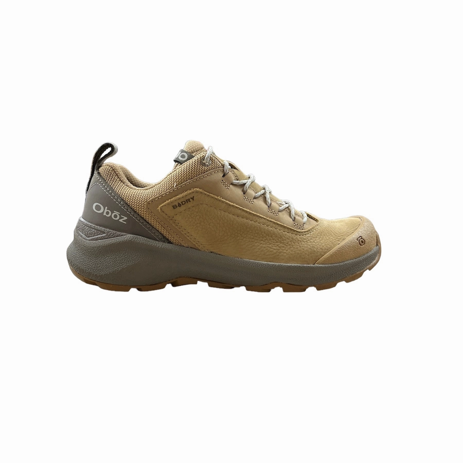 Modern Appeal Women's Cottonwood Low B-Dry Acorn