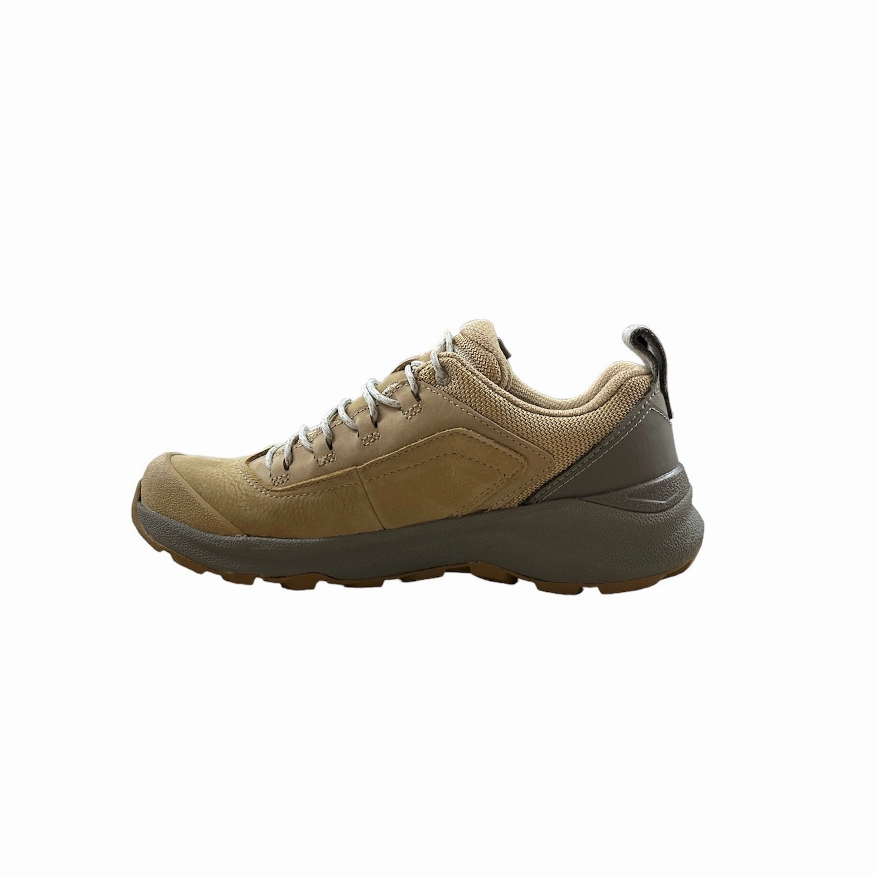 Gym Use Style Mix Women's Cottonwood Low B-Dry Acorn