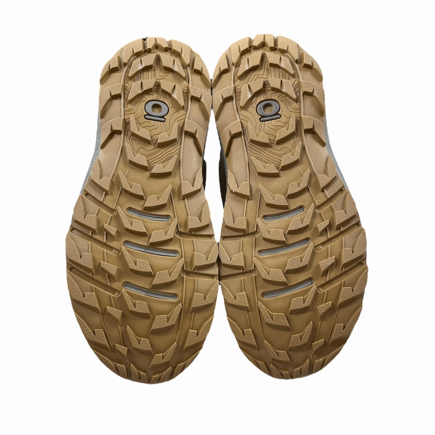New York Light Stride Women's Cottonwood Low B-Dry Acorn