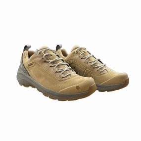Tunnel Step Women's Cottonwood Low B-Dry Acorn