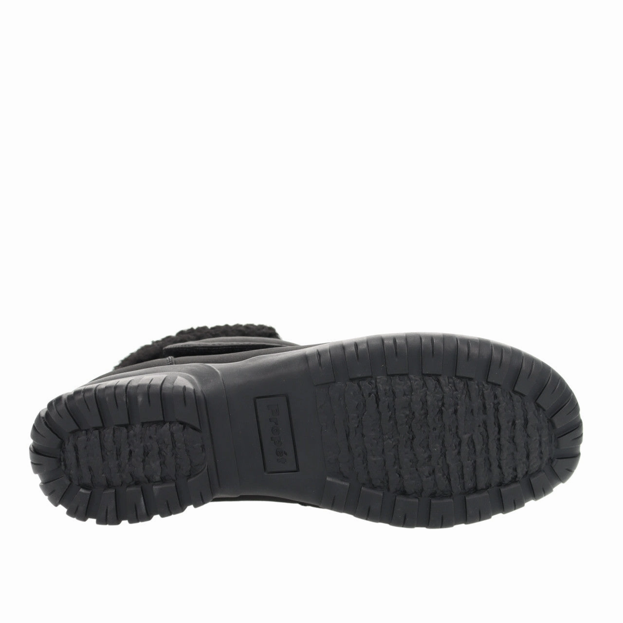 Women's Dani Strap Black Ready For Adventure Open Toe