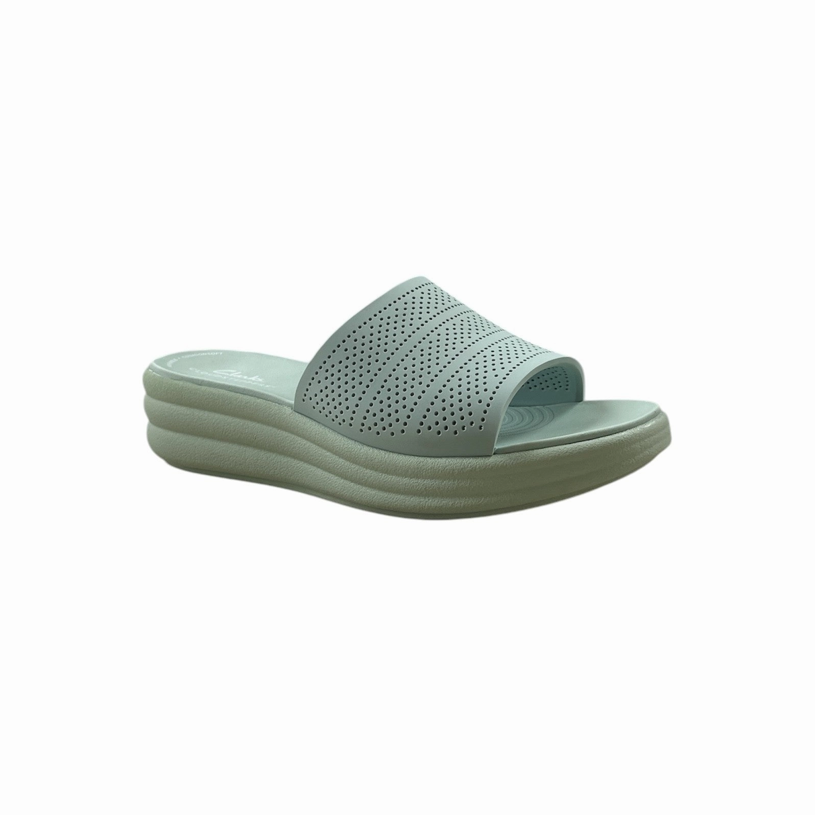 Pool Day Bronze Pop Women's Drift Twist Mint