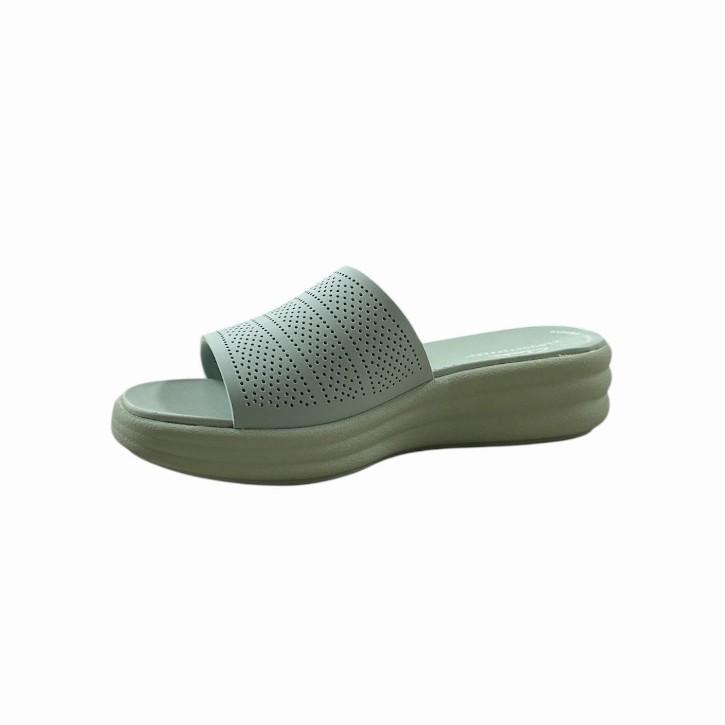 All Fit Outdoor Footwear Women's Drift Twist Mint