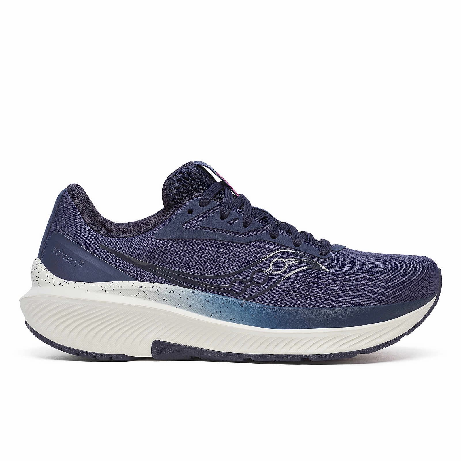 Anti Skid Noon Walk Women's Echelon 10 Navy/Quartz